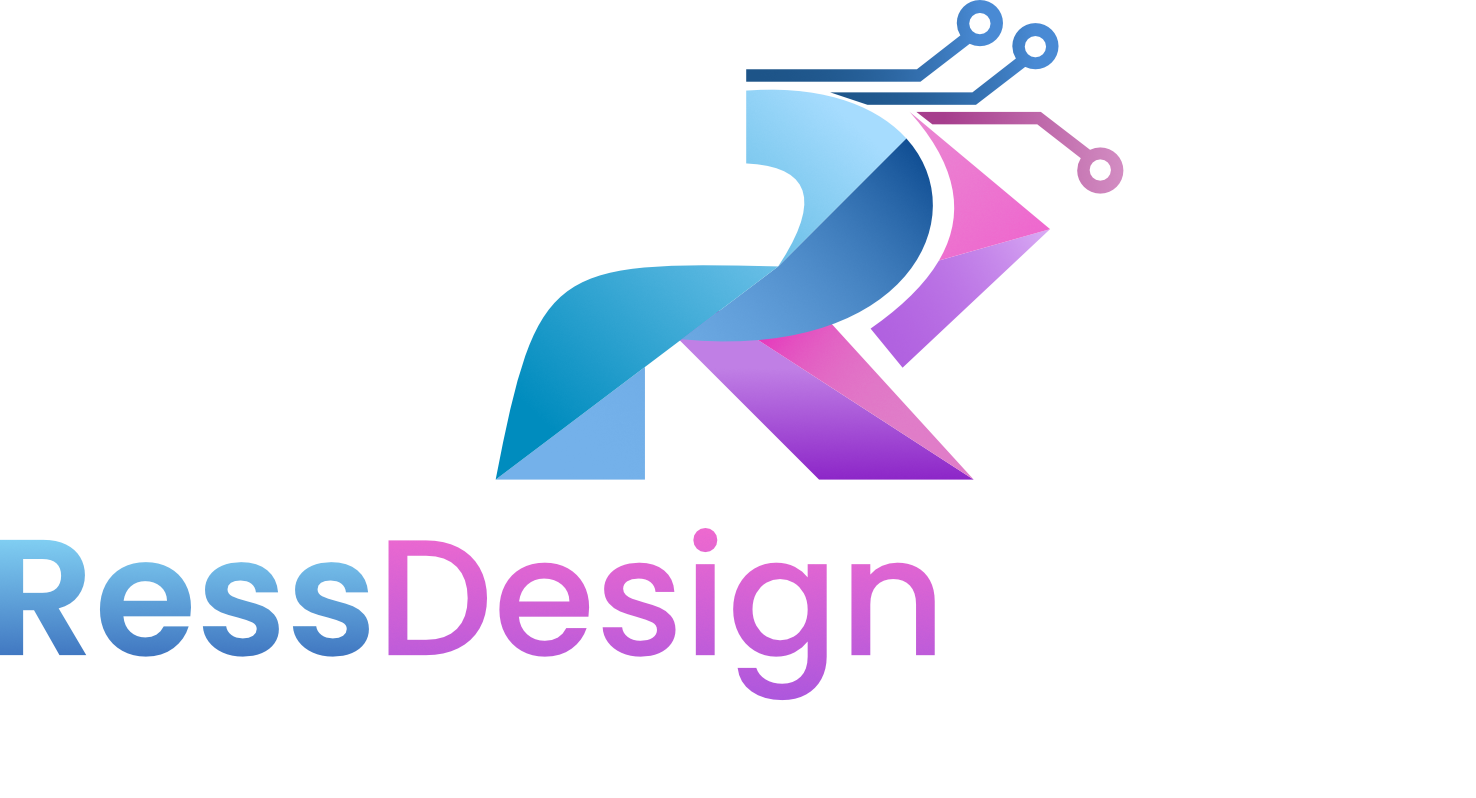 RessDesignStudio logo